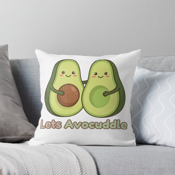 Item preview, Lets Avocuddle designed and sold by Aitne.