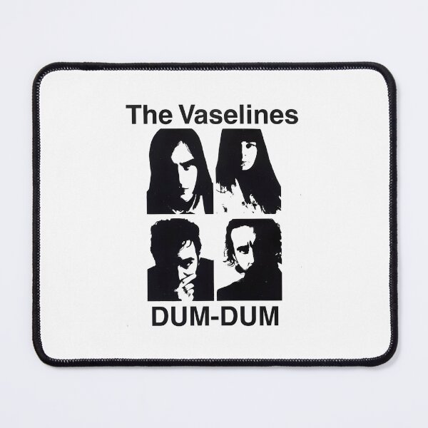 Item preview, Dums-Dums The Vaselines designed and sold by hunterfun.