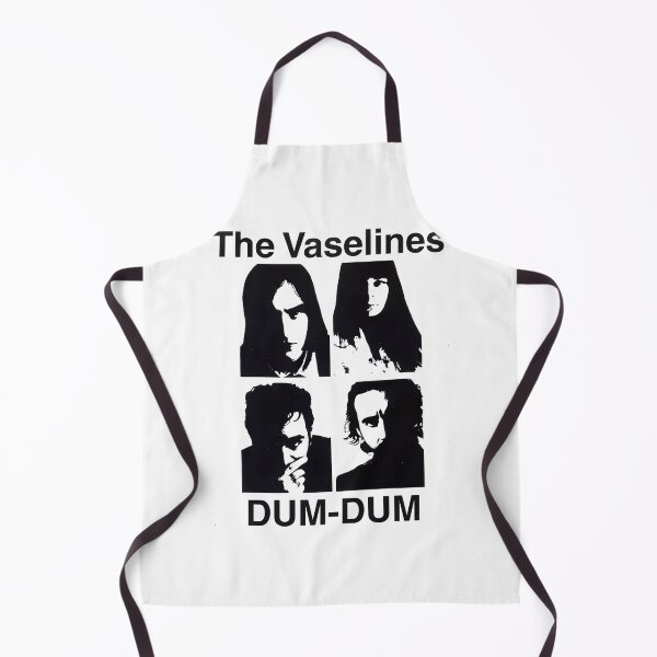 Item preview, Dums-Dums The Vaselines designed and sold by hunterfun.