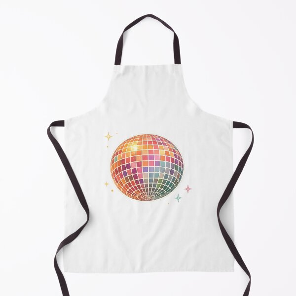 Item preview, disco ball designed and sold by speed limit none.