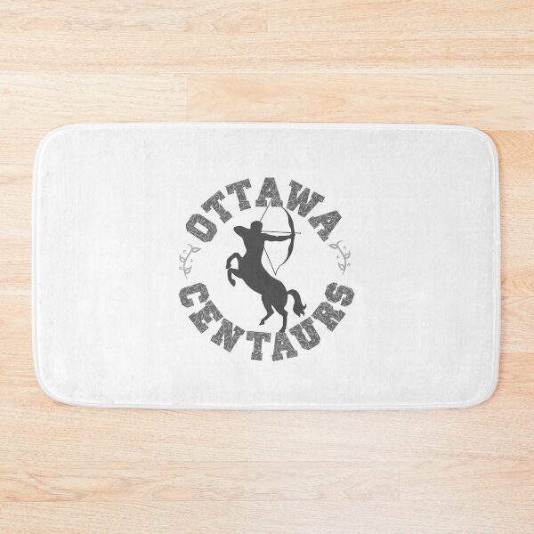 Item preview, Ottawa Centaurs Heated Rivalry Inspired Logo  designed and sold by JohathanHardin1.