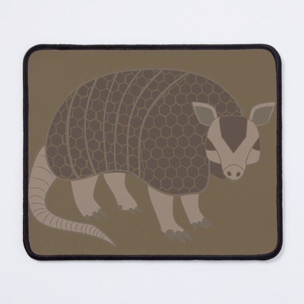 Item preview, Armadillo designed and sold by ROSE ANN BANILAR.