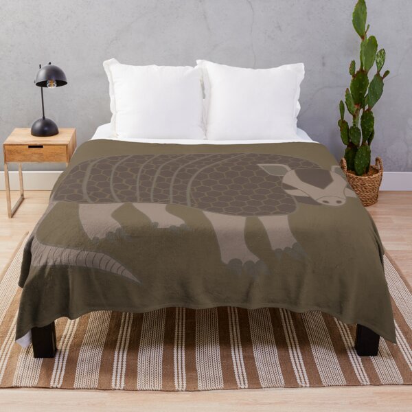 Item preview, Armadillo designed and sold by ROSE ANN BANILAR.
