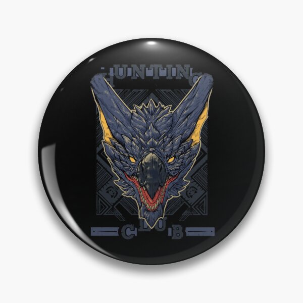 Item preview, Hunting Club Legiana Classic designed and sold by Alfaqeeh.