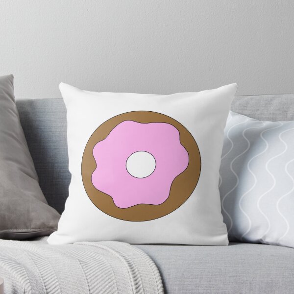 Artikelvorschau, Krapfen entworfen und verkauft von Donut-Therapist.