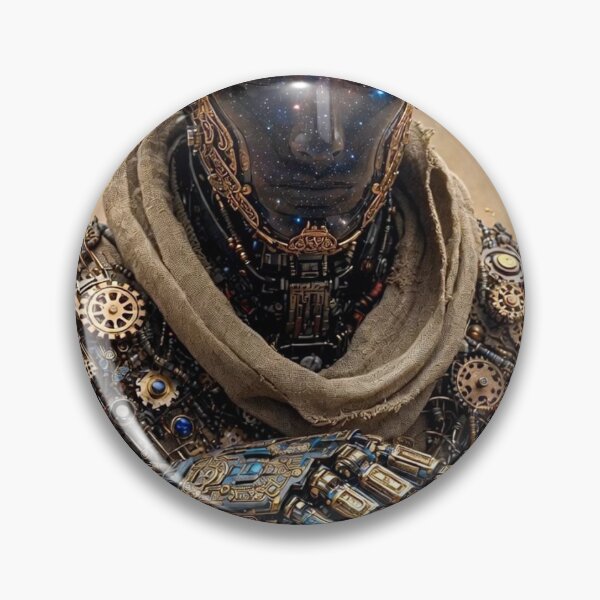 Item preview, DESSERT JINN designed and sold by KRYPTO-KHAT.