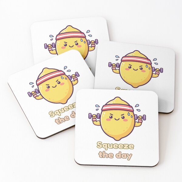 Item preview, Squeeze The Day designed and sold by Aitne.