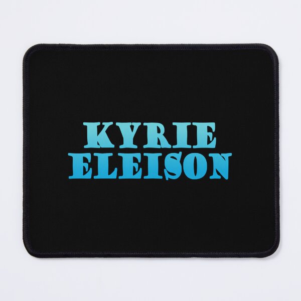 Item preview, Kyrie Eleison Greek Typography designed and sold by fmwlsjzymk68.
