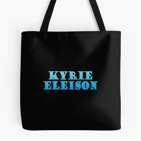 Item preview, Kyrie Eleison Greek Typography designed and sold by fmwlsjzymk68.