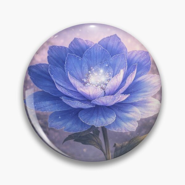 Item preview, The magical flower Lunaria designed and sold by LunariaB.