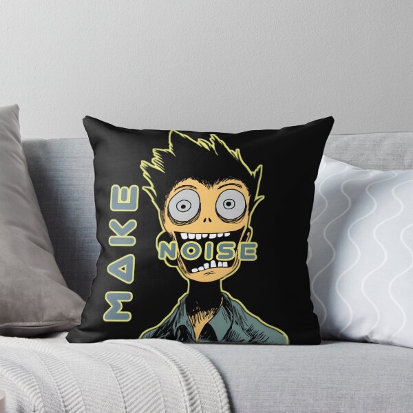 Item preview, MAKE NOISE designed and sold by baguiasrt.