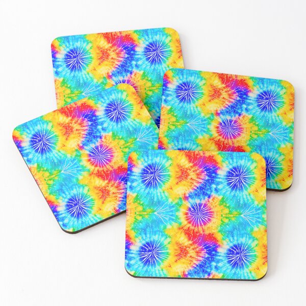 Item preview, Tye Dye 2 designed and sold by Dawne's Designs.