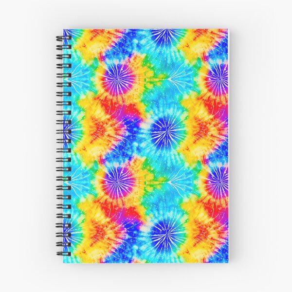 Item preview, Tye Dye 2 designed and sold by Dawne's Designs.