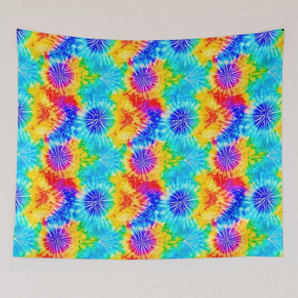 Item preview, Tye Dye 2 designed and sold by Dawne's Designs.
