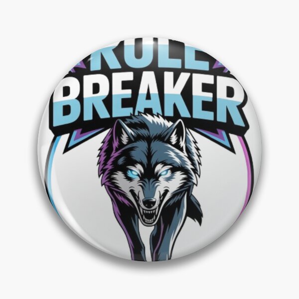 Item preview, Rule Breaker — Defy Limits, Write Your Own Path designed and sold by NewUSShop.