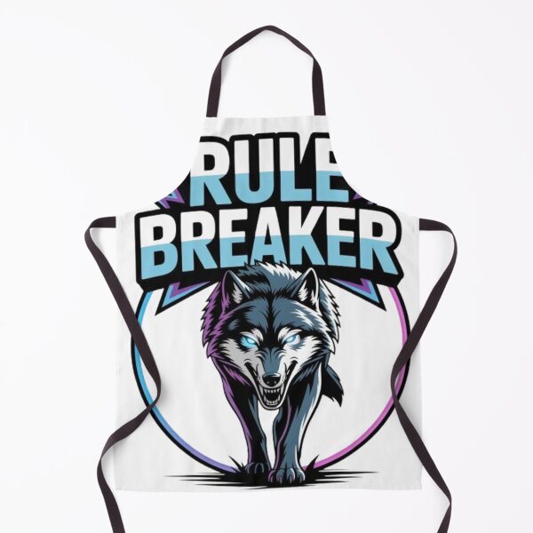 Item preview, Rule Breaker — Defy Limits, Write Your Own Path designed and sold by NewUSShop.