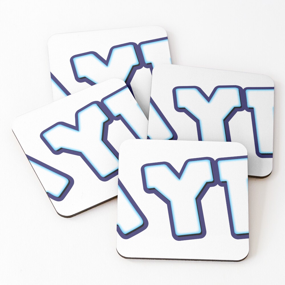 Item preview, Coasters (Set of 4) designed and sold by Sticktle.