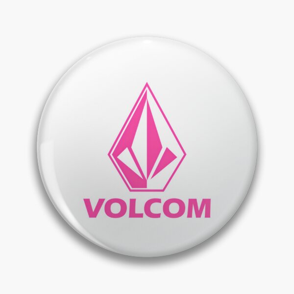 Item preview, Pink Volc Surfing Logo  designed and sold by JohathanHardin1.
