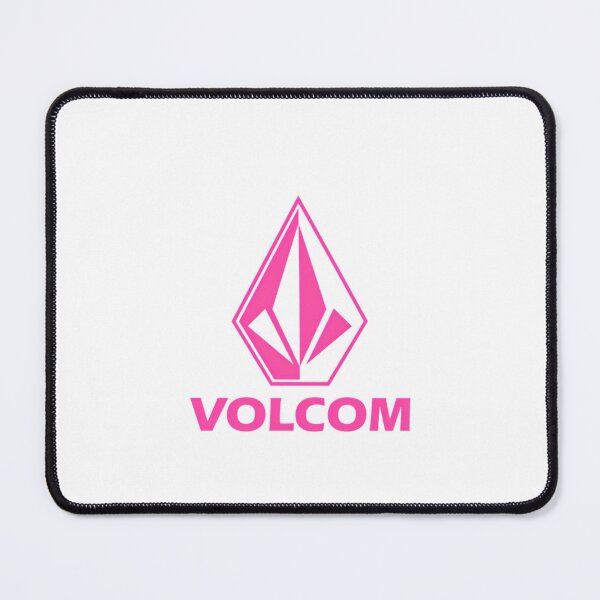 Item preview, Pink Volc Surfing Logo  designed and sold by JohathanHardin1.