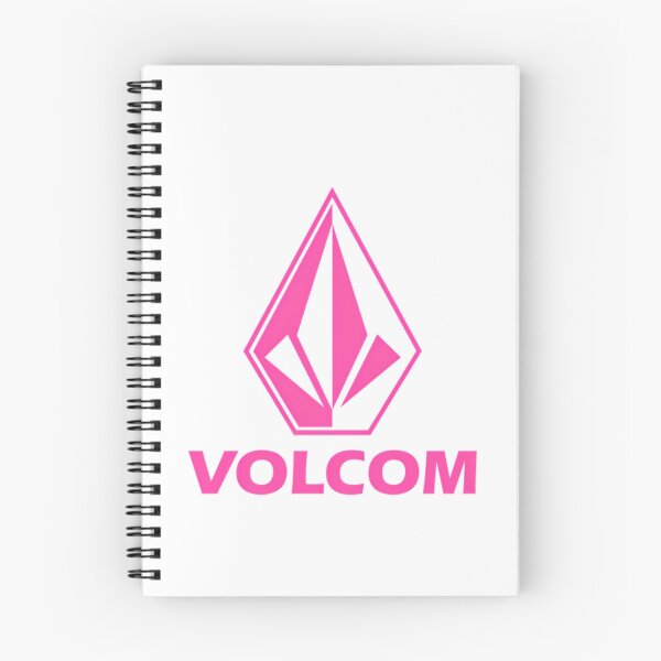 Item preview, Pink Volc Surfing Logo  designed and sold by JohathanHardin1.