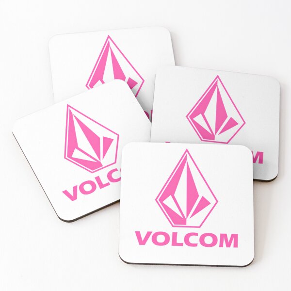 Item preview, Pink Volc Surfing Logo  designed and sold by JohathanHardin1.