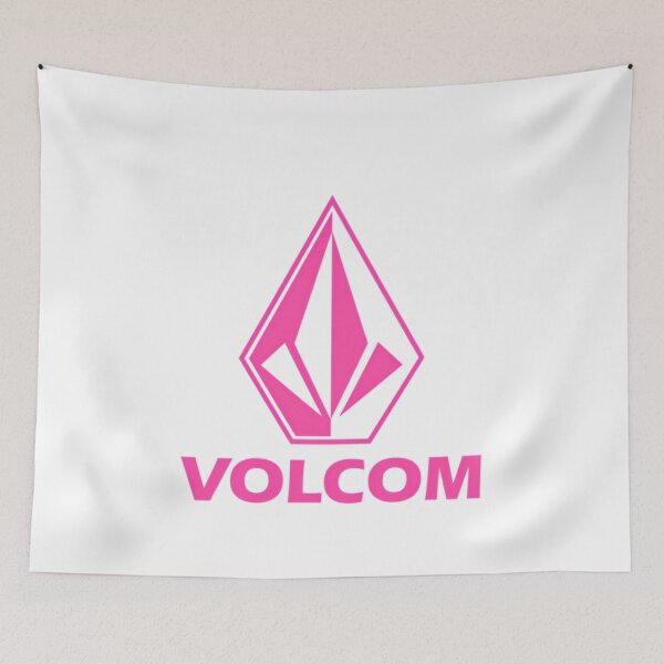 Item preview, Pink Volc Surfing Logo  designed and sold by JohathanHardin1.