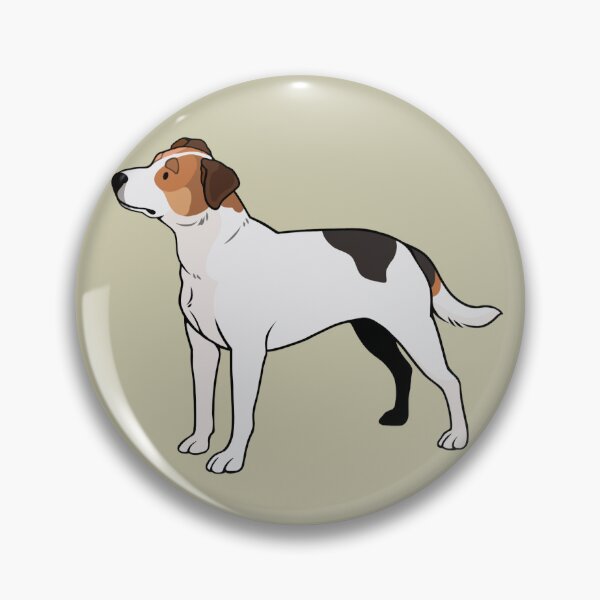 Item preview, Danish–Swedish Farmdog designed and sold by Delirious Artz.