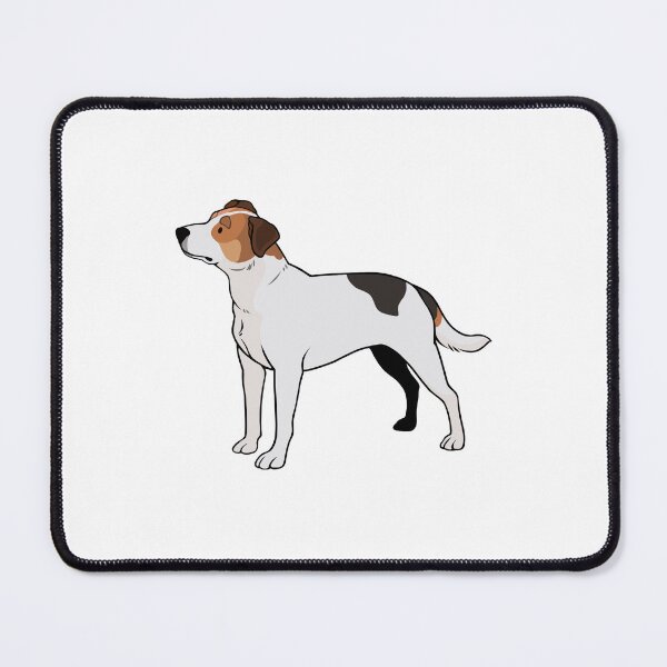 Item preview, Danish–Swedish Farmdog designed and sold by Delirious Artz.
