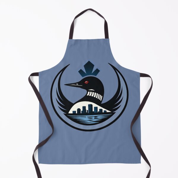 Item preview, Minneapolis Loon Rebel Scum Against ICE Protest Print designed and sold by PinUpPizzazz.