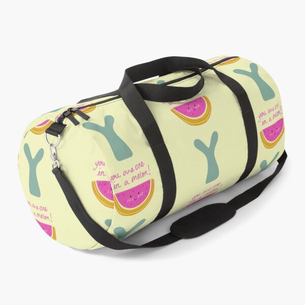 Item preview, Letter Y for HS Watermelon Pun - You Are One In A Melon Initial Aesthetic designed and sold by Dimu Co..