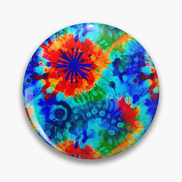 Item preview, Tye Dye 3 designed and sold by Dawne's Designs.