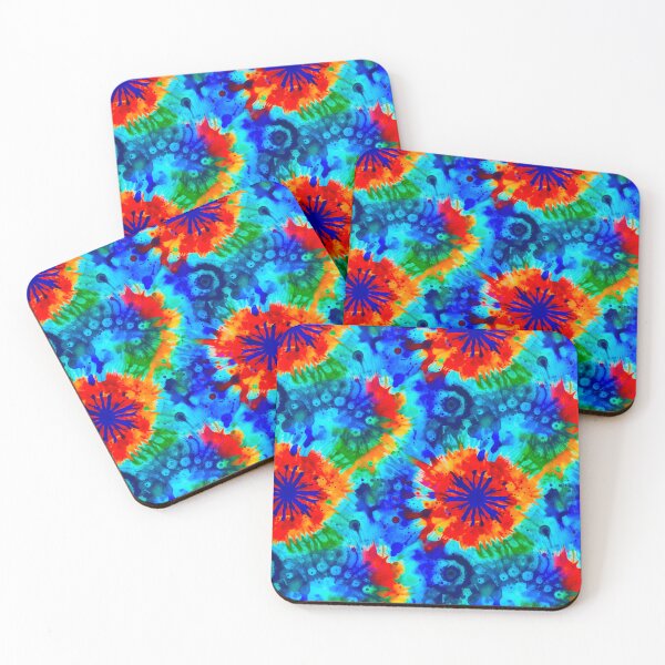 Item preview, Tye Dye 3 designed and sold by Dawne's Designs.