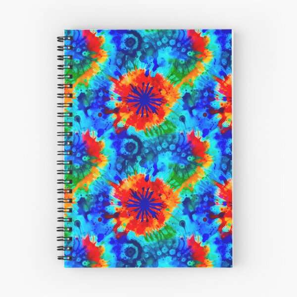 Item preview, Tye Dye 3 designed and sold by Dawne's Designs.