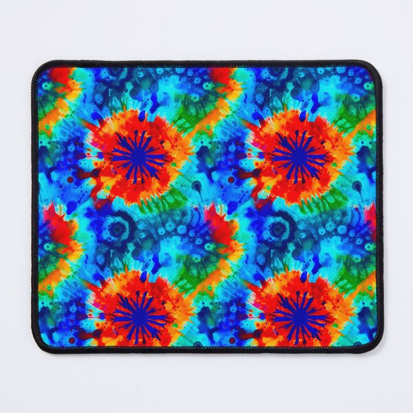 Item preview, Tye Dye 3 designed and sold by Dawne's Designs.