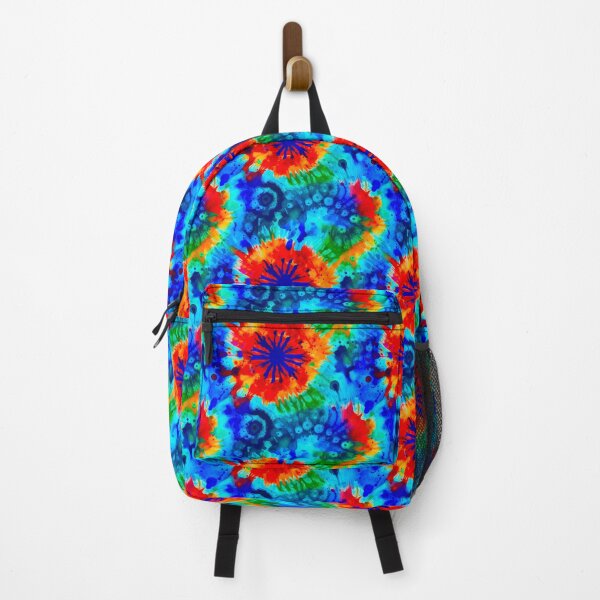 Item preview, Tye Dye 3 designed and sold by Dawne's Designs.