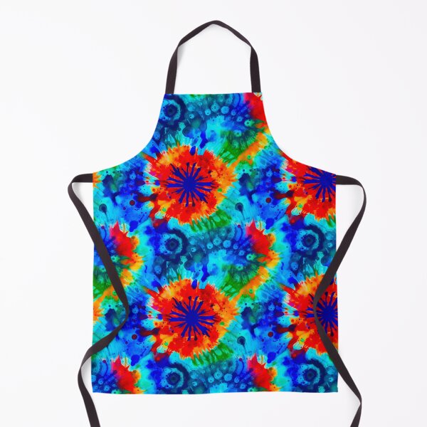 Item preview, Tye Dye 3 designed and sold by Dawne's Designs.