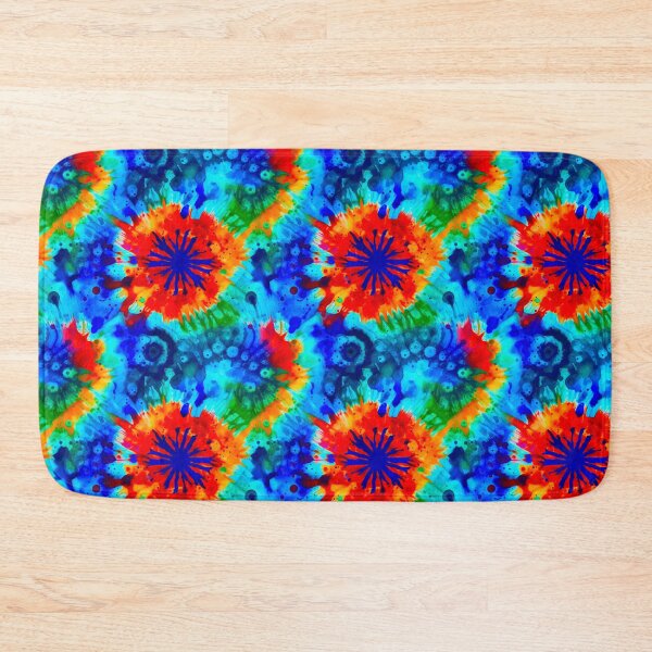 Item preview, Tye Dye 3 designed and sold by Dawne's Designs.