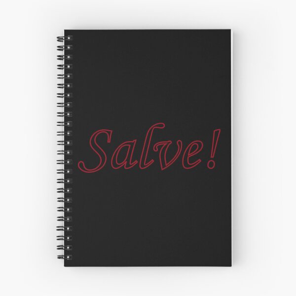 Item preview, Salve Latin Welcome Greeting designed and sold by fmwlsjzymk68.
