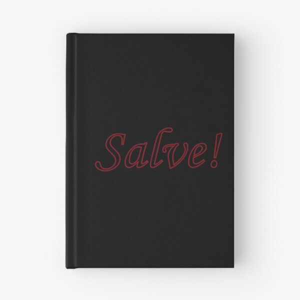 Item preview, Salve Latin Welcome Greeting designed and sold by fmwlsjzymk68.