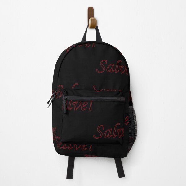Item preview, Salve Latin Welcome Greeting designed and sold by fmwlsjzymk68.