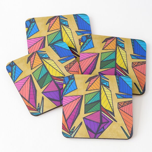 Item preview, Falling apart designed and sold by Gen3Gallery.
