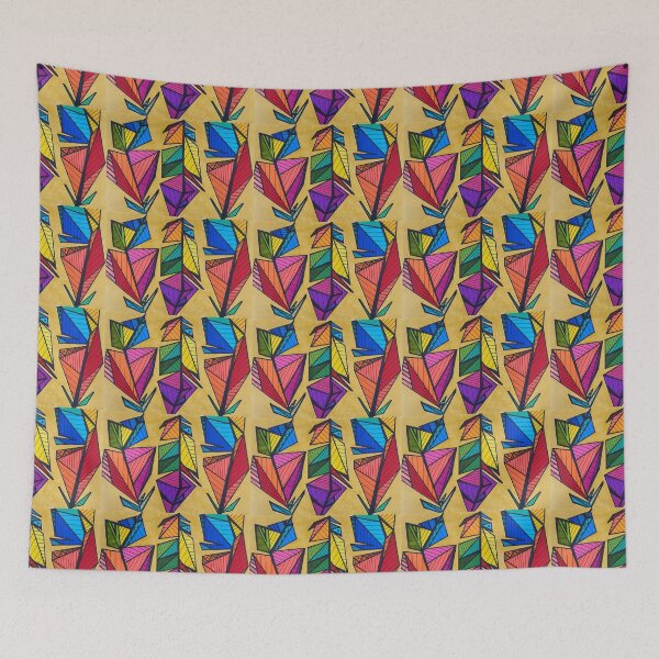 Item preview, Falling apart designed and sold by Gen3Gallery.