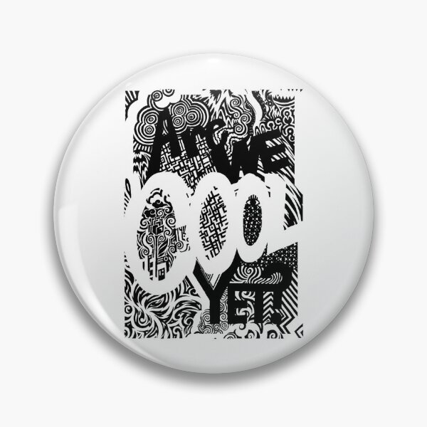 Item preview, SCP - Are We Cool Yet designed and sold by Alfaqeeh.