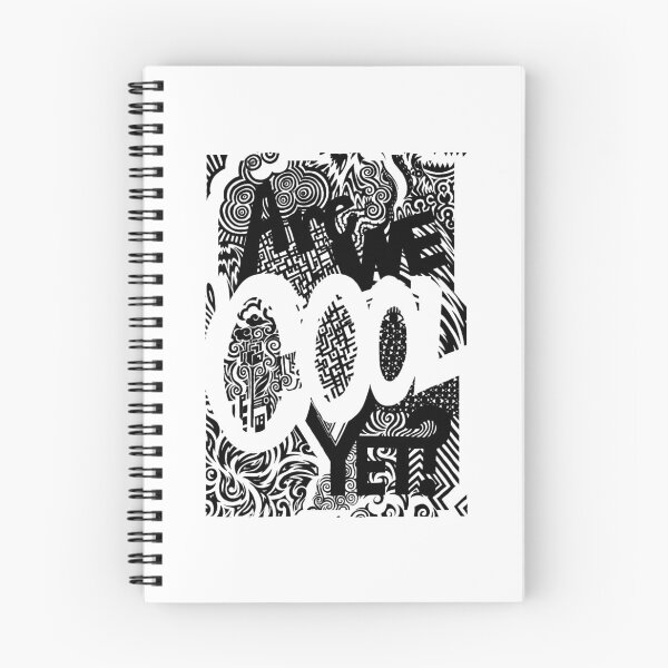 Item preview, SCP - Are We Cool Yet designed and sold by Alfaqeeh.