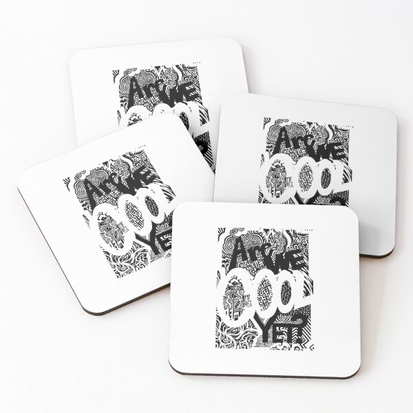 Item preview, SCP - Are We Cool Yet designed and sold by Alfaqeeh.