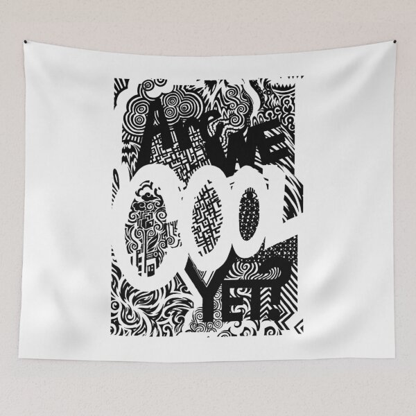 Item preview, SCP - Are We Cool Yet designed and sold by Alfaqeeh.