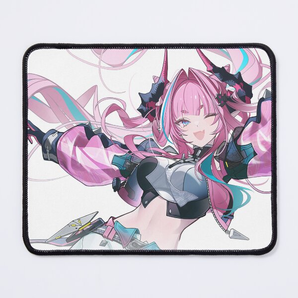 Item preview, Arknights Endfield designed and sold by bashhonkdesign.