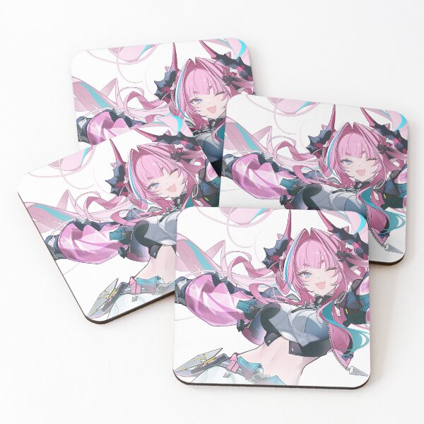 Item preview, Arknights Endfield designed and sold by bashhonkdesign.