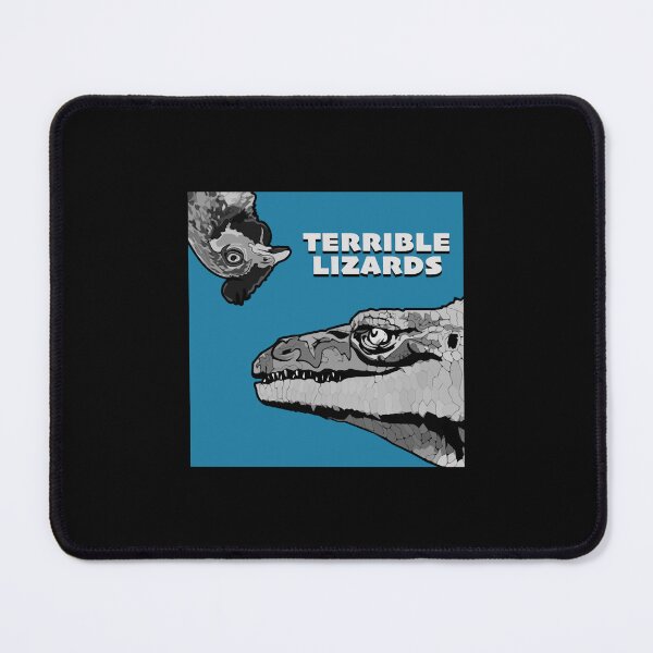 Item preview, Terrible Lizards Classic designed and sold by Alfaqeeh.