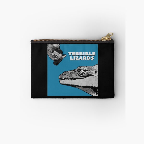 Item preview, Terrible Lizards Classic designed and sold by Alfaqeeh.